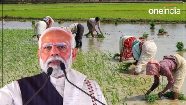 वाराणसी आ रहे हैं PM, मेहंदीगंज में किसानों को करेंगे संबोधित, Kisan Samman Nidhi की 17वीं किस्त करेंगे जारी