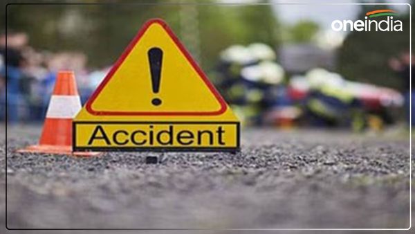 Mathura News: बीमार पत्नी को लेकर छोटे भाई संग दवा दिलाने जा रहा था पति, रास्ते में तीनों की दर्दनाक मौत!