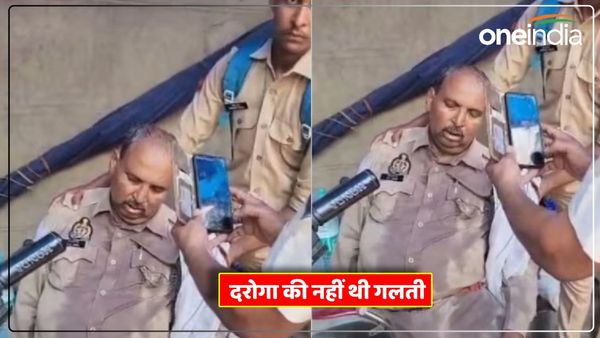 Heat stroke: कानपुर में हेड कांस्टेबल मौत मामले में दरोगा को मिली क्लीन चिट, जानें क्या था आरोप