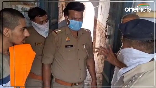 UP News: एक बेटा अमेरिका तो दूसरा बेंगलुरु में, तीन दिन तक कमरे में सड़ती रही पिता की लाश, आने लगी थी बदबू