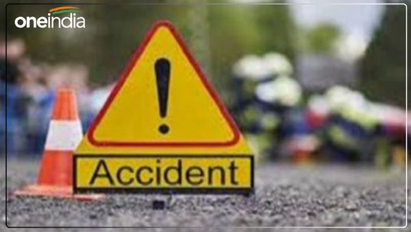 BIG BREAKING: प्रयागराज में डंपर ने दो बच्चों समेत पांच लोगों को कुचला, सभी की दर्दनाक मौत