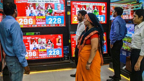 मोदी का लक्ष्य भारत को विकसित भारत में बदलना है.. बहुमत से दूर बीजेपी, क्या कह रहा पाकिस्तान का मीडिया?