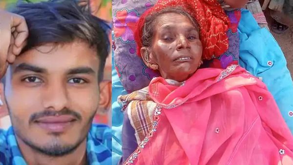 Rajasthan: बेटे की मौत खबर सुनते ही मां ने भी छोड़ी दुनिया, एक ही चिता पर हुआ अंतिम संस्‍कार