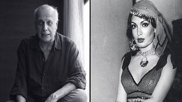 परवीन बाबी की मौत के 19 साल बाद महेश भट्ट ने खोला ऐसा राज, कहा- मैंने उसके साथ जान बूझकर....