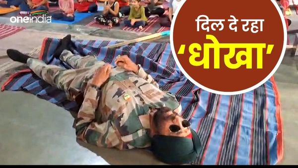 Indore News: कहीं फौजी तो कहीं स्टूडेंट के दिल ने धोखा दिया, कैसे होगा बचाव, जानिए