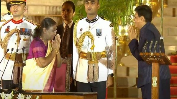 Piyush Goyal: पहली बार चुनाव लड़कर दर्ज की महाराष्ट्र की सबसे बड़ी जीत, मोदी सरकार में फिर बने कैबिनेट मंत्री