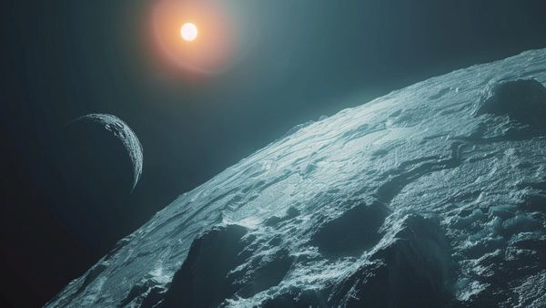 Planet 9: क्या मायावी दुनिया प्लानेट-9 की तलाश होने वाली है पूरी.. पहली बार एलियंस देख पाएंगे वैज्ञानिक?