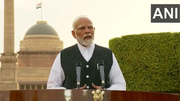 Modi 3.0 Govt: 'उसी गति और समर्पण के साथ काम करेंगे', नरेंद्र मोदी के PM पद की शपथ का वक्त मुकर्रर