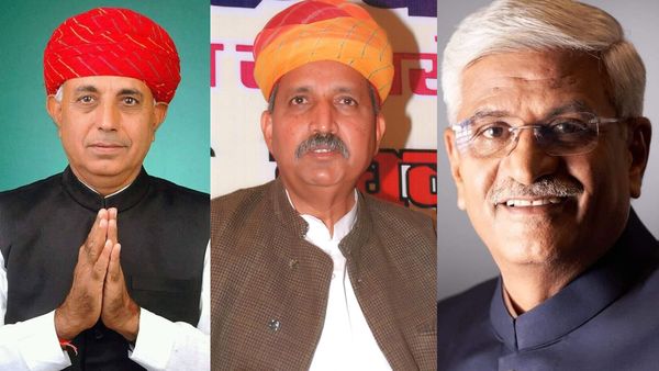 Modi Cabinet Ministers List: मोदी सरकार 2024 में राजस्‍थान के इन सांसदों को मंत्री बनाने की इनसाइड स्‍टोरी