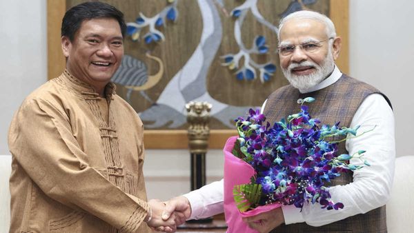 Arunachal lection Results: अरुणाचल में BJP की बड़ी जीत, पीएम मोदी बोले- और अधिक जोश के साथ करेंगे काम