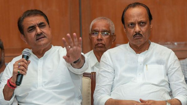 मोदी 3.0 में अजित पवार की NCP को कैबिनेट पद क्यों नहीं मिला? फडणवीस के बाद खुद प्रफुल्ल पटेल ने तोड़ी चुप्पी