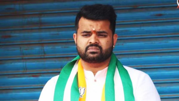 Karnataka Exit Poll Result 2024: 'हासन से प्रज्वल रेवन्ना की बल्‍ले-बल्‍ले', एग्‍ज‍िट पोल का बड़ा दावा