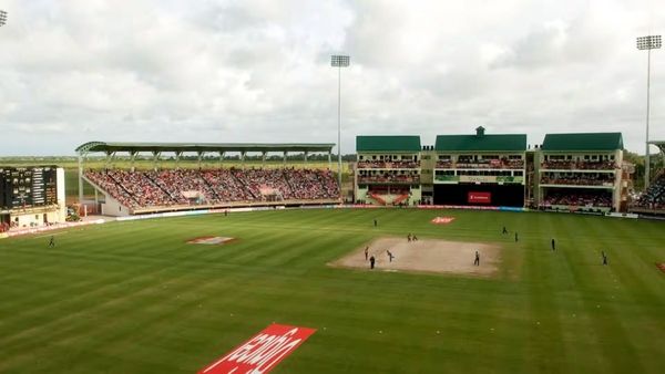 WI vs PNG: आज के T20 World Cup 2024 मैच में बल्लेबाज या गेंदबाज कौन पड़ेगा भारी? जानें पिच और वेदर रिपोर्ट