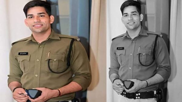 Rajasthan Police: कौन थे PSO सुरेंद्र सिंह, जिनकी हादसे में हो गई मौत, नेता प्रतिपक्ष की सुरक्षा में थे तैनात