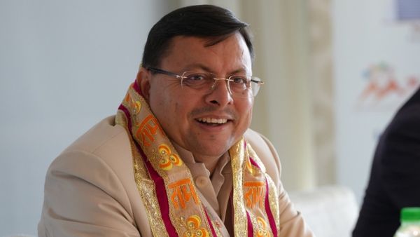 PM मोदी ने तीसरी बार प्रधानमंत्री के रूप में ली शपथ, सीएम धामी ने दी बधाई और शुभकामनाएं