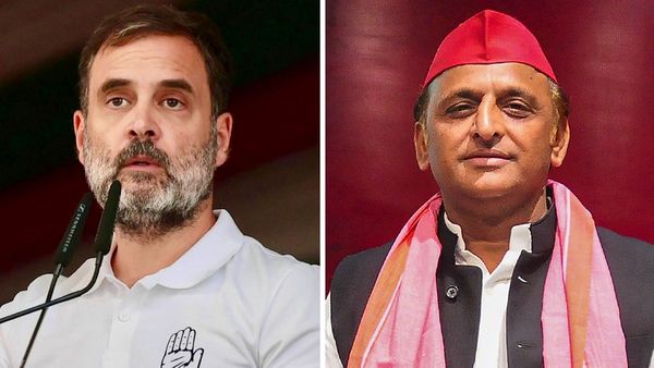 ओम बिड़ला फिर बनें स्पीकर, राहुल बोले हम पहले से मजबूत हैं, अखिलेश ने यादव ने भी दिखाए तेवर