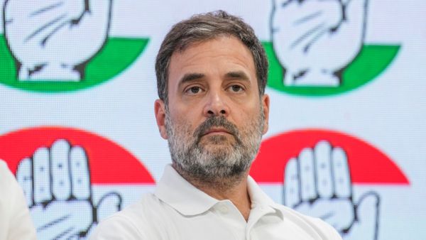 मानहानि केस में बेंगलुरू कोर्ट ने राहुल गांधी को दी जमानत, जानिए क्या है मामला
