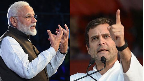 यूं नहीं राहुल गांधी ने बड़ा दावा किया, दो दशक की सबसे कमजोर सरकार है Modi 3.0, आसान नहीं है राह