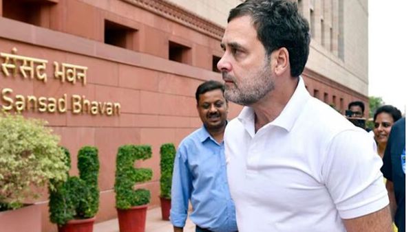 विपक्ष का नेता बनने के बाद राहुल गांधी की कितनी बढ़ी धमक, सदन में क्या- क्या होगी भूमिका? जानिए