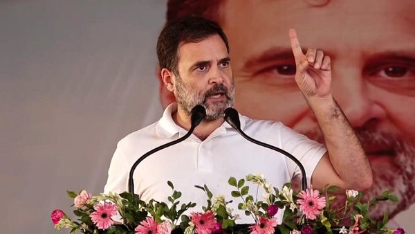 वायनाड छोड़ेंगे या रायबरेली? राहुल गांधी ने केरल में इस सवाल पर कही बड़ी बात, मोदी तक को घेरा