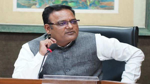 दिल्ली सरकार के मंत्री राज कुमार आनंद का इस्तीफा राष्ट्रपति ने किया मंजूर, जानिए क्यों छोड़ा मंत्री पद