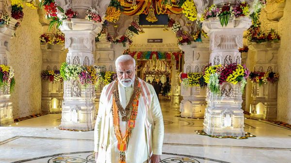 अयोध्या-फैजाबाद क्‍यों हार गई भाजपा? जानें पांच बड़े कारण