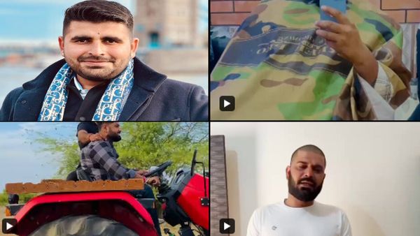 Ravindra Bhati: बाड़मेर में रविंद्र सिंह भाटी की हार पर जाट-राजपूत दोस्‍तों ने करवाया मुंडन, देखें वायरल VIDEO