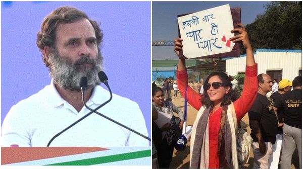 महाराष्ट्र में कांग्रेस की जीत पर ऋचा चड्ढा का आया पहला रिएक्शन, पोस्ट कर लिखा-'अबकी बार प्यार ही प्यार'