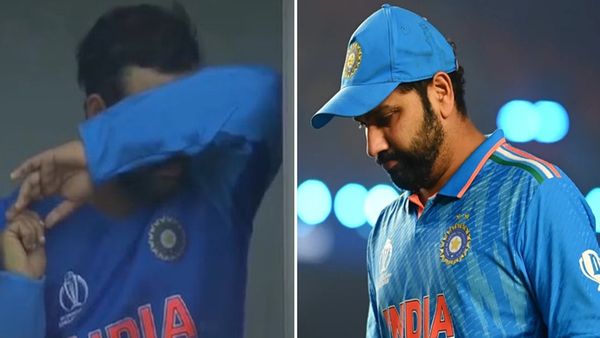 'वो बुरे सपने जैसा था...मुझे 2-3 दिन तक हार का यकीन ही नहीं हुआ', फिर छलका रोहित शर्मा का दर्द