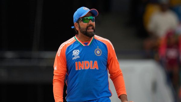 'इससे बेहतर समय नहीं हो सकता', रोहित शर्मा ने भी T20 को कहा अलविदा