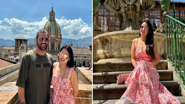 'भाभी आपसे ज्यादा माही से प्यार हम करते हैं', आखिर किसे हुई साक्षी से जलन, सरेआम कही ये बात