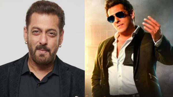 मैं सलमान को मार डालूंगा क्योंकि... 'भाईजान' को फिर मिली धमकी, लॉरेंस बिश्नोई का नाम आया सामने