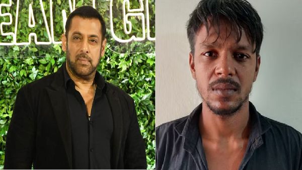 सलमान खान पर हमला करने के मामले में बड़ा अपडेट, राजस्थान से 5वां आरोपी गिरफ्तार, मिली ऐसी जानकारी