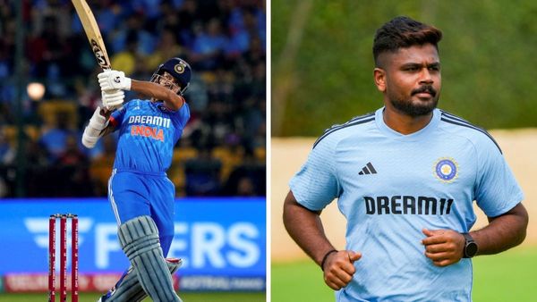 IND vs IRE: संजू सैमसन और यशस्वी जायसवाल आज आयरलैंड के खिलाफ क्यों नहीं खेल रहे हैं?