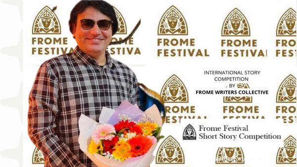 कौन हैं संदीप कुमार मिश्रा? जिन्होंने यूके में बढ़ाया देश का मान, अब मिला यह सम्मान