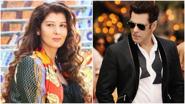 सलमान खान और संगीता बिजलानी की फिक्स थी शादी, बंट चुके थे कार्ड, फिर क्यों एक्ट्रेस ने की कैंसल?