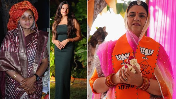 राजस्‍थान के नए सांसद: किसी का पति कांस्‍टेबल तो किसी की बेटी IFS, कोई छोड़ आया IAS की नौकरी