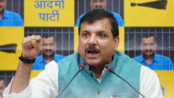 पीएम मोदी को 74 साल की उम्र में...अग्निवीर योजना पर INDIA अलायंस में शामिल AAP के संजय सिंह ने बोली ये बात