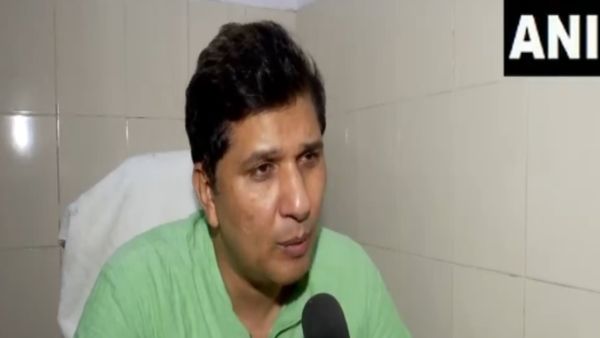 जम्‍मू-कश्‍मीर में लगातार हो रहे आतंकी हमले पर चितिंत हुई AAP, सौरभ भारद्वाज ने केंद्र सरकार को दी ये सलाह