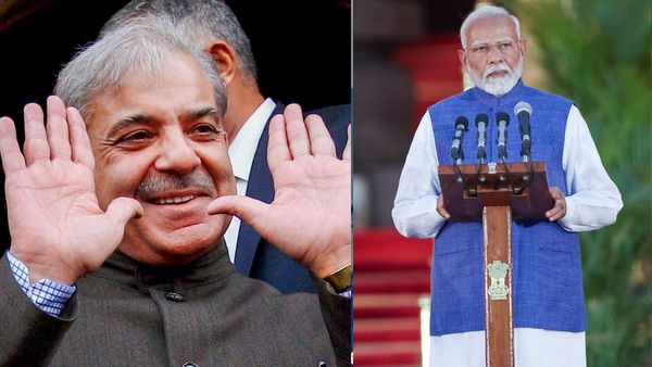 Pakistan: शहबाज शरीफ ने PM मोदी को दी तीसरे कार्यकाल पर बधाई, एक लाइन के संदेश से सुधरेंगे संबंध?