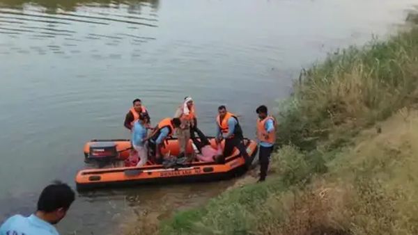 MP Boat Accident: सीप नदी में डूबी नाव, 5 बच्चों समेत 7 की मौत, राष्ट्रपति मुर्मू ने जताया शोक