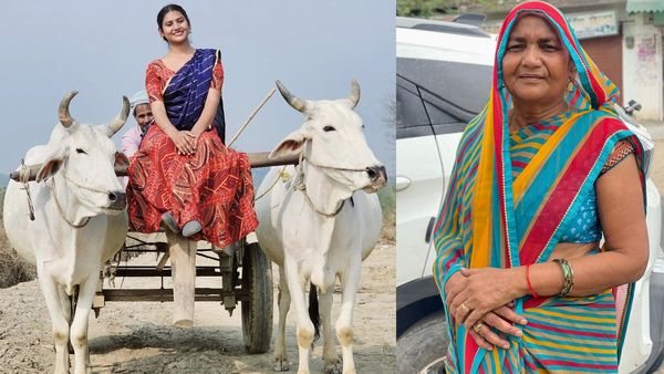 Shivani Kumari की मां का इंटरव्‍यू, बोलीं- बेटी ने Bigg Boss Ott में एंट्री से पहले गिरवी रखी जमीन छुड़वाई