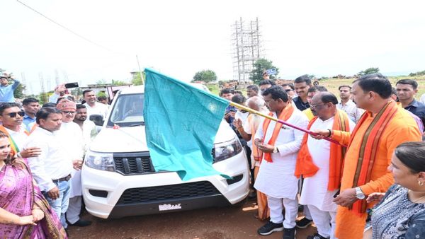Chhattisgarh News: सीएम साय के निर्देश पर एक्शन में स्वास्थ्य मंत्री जयसवाल, किडनी मरीजों को दी यह सौगात