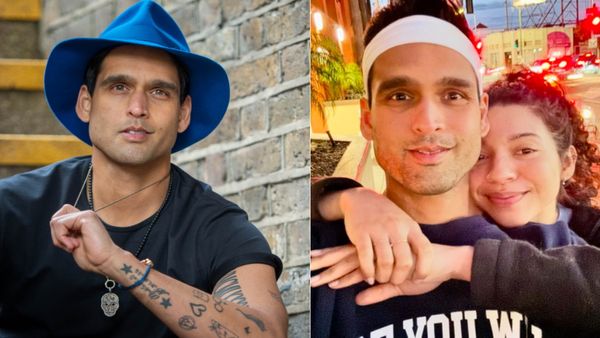 भगोड़े बाप के बेटे ने किया हैरान, घुटनों के बल बैठकर... कौन है विजय माल्या की होने वाली बहू?