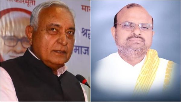 Sitamarhi Chunav Result 2024: सीतामढ़ी सीट से जीत रहे हैं JDU के देवेश चंद्र, जानें RJD को कितने मिले वोट