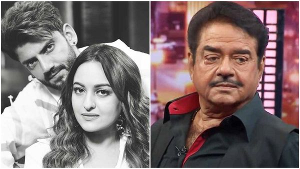 'पापा नहीं चाहते मेरी शादी हो' जब सोनाक्षी सिन्हा ने किया था खुलासा, क्यों शत्रुघ्न सिन्हा थे शादी के खिलाफ