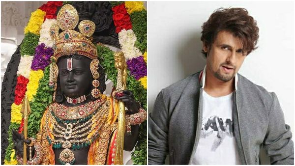 अयोध्या में BJP को मिली हार के बाद क्यों निशाने पर आए सोनू निगम? एक पोस्ट से सोशल मीडिया पर मचा बवाल