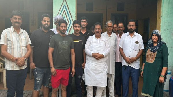 Haryana News: अधिकारियों की लापरवाही दिखी तो होगी तुरन्त कार्रवाई: सुभाष सुधा