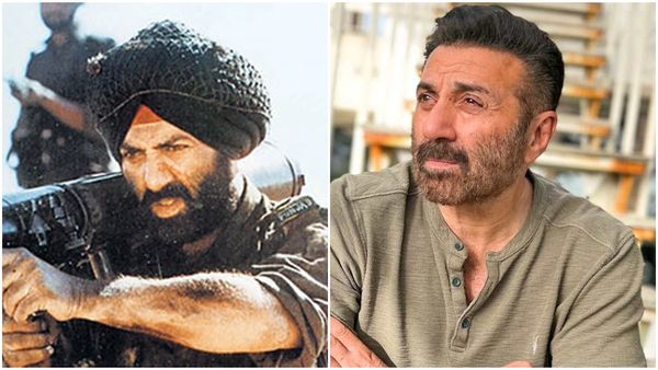 '27 साल बाद आ रहा है फौजी' सनी देओल ने किया फिल्म Border 2 का ऐलान, खुशी से झूम उठे फैंस