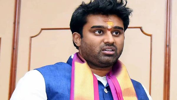 Karnataka News: एचडी रेवन्ना के बेटे सूरज को 14 दिन की न्यायिक हिरासत, CID कर सकती है कस्टडी की मांग